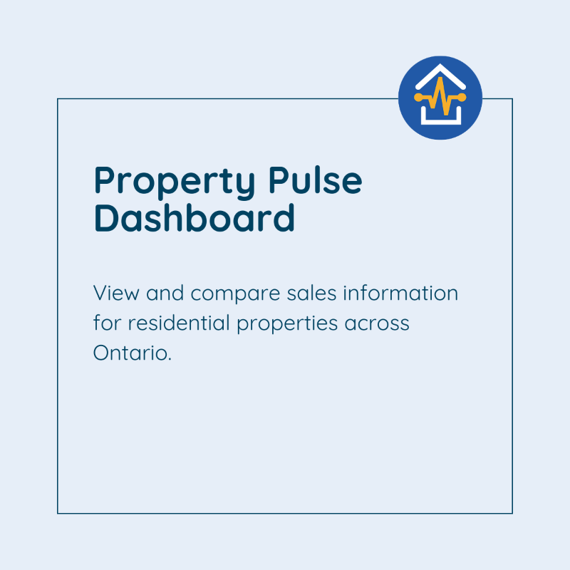 MPAC_Ontario's tweet photo. Learn about your property assessment and more with #AboutMyProperty – our free online tool for Ontario property owners! 🏡 Log in or sign up at https://t.co/qRxffndVmq to start exploring. 🔑