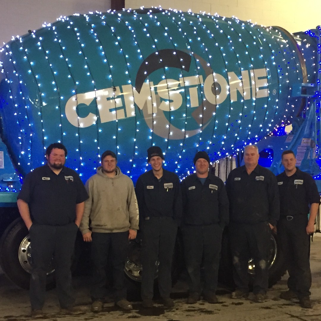 2025 marks 98 years as a proud family-owned and operated business. Here's to another fantastic year ahead!