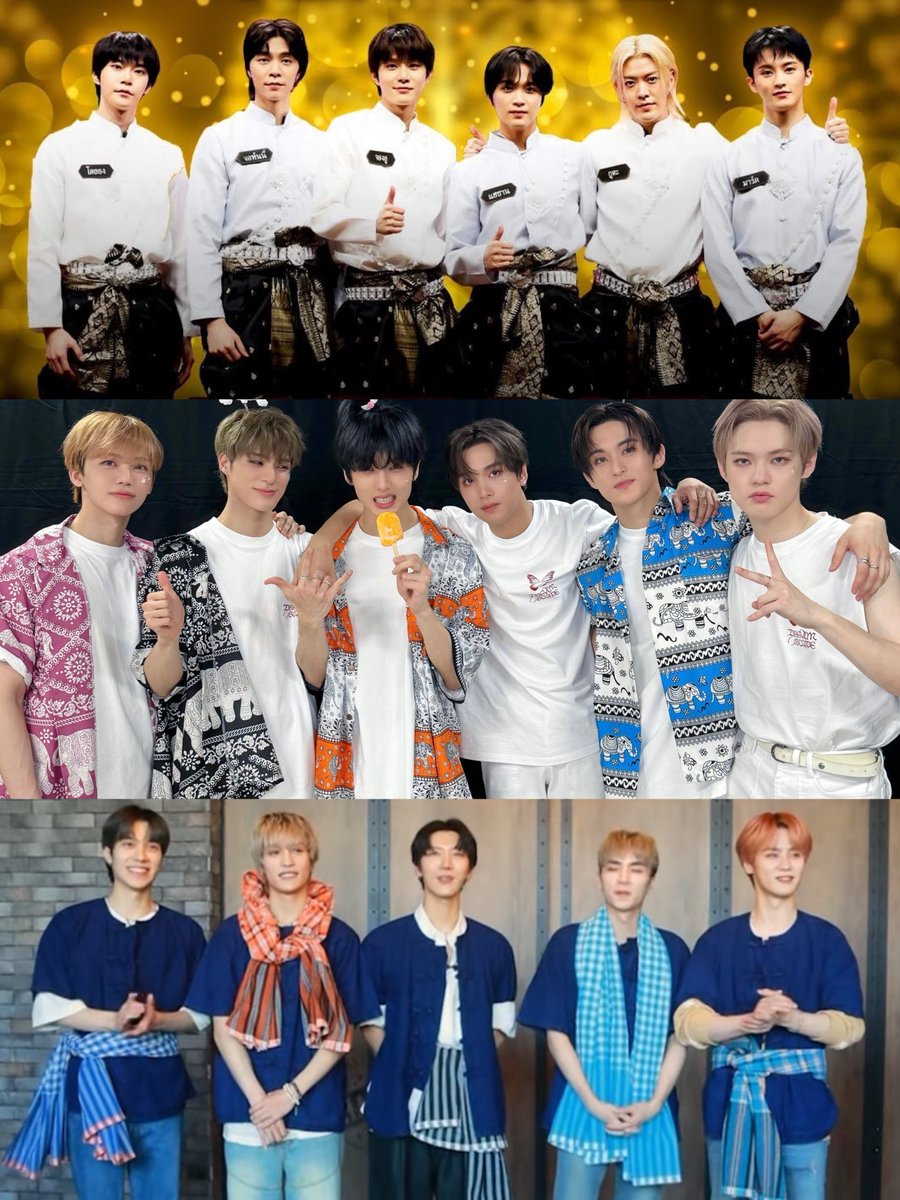 เขยไทยของแทร้ 55555