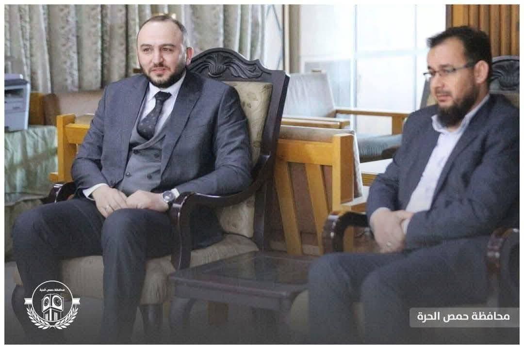 ردع العدوان tweet media