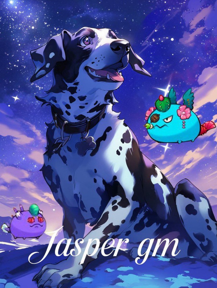 <a href="/coingecko/">CoinGecko</a> Gm from $Jasper 🌞