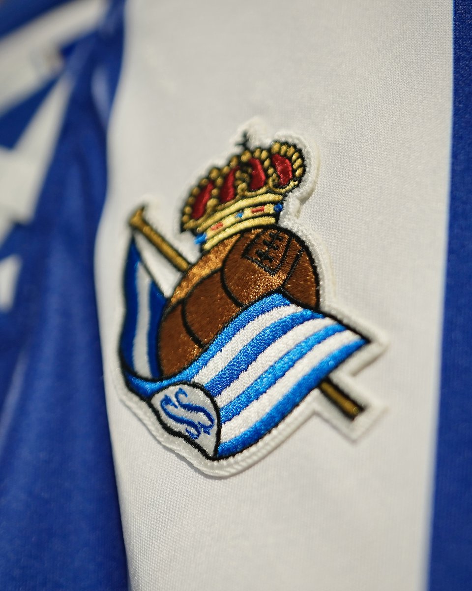 RealSociedad's tweet image. 𝐂𝐎𝐌𝐔𝐍𝐈𝐂𝐀𝐃𝐎 𝐎𝐅𝐈𝐂𝐈𝐀𝐋 | La Real Sociedad de Fútbol quiere expresar su malestar por los horarios de los partidos que va a tener que disputar en los próximos diez días. 

No entendemos en ningún caso que el partido contra el Villarreal, correspondiente a la décimo…