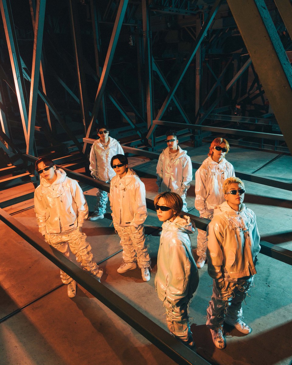 BEFIRST DOME TOUR 2024-2025 2:BE マナト AVZ1-36094_t_01_1080_1200x1200