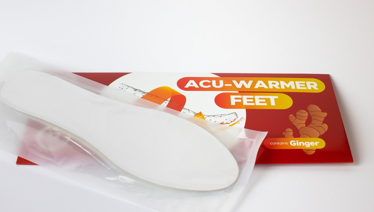 AcuScarboroughs's tweet photo. What could be more comforting for aches and pains during these chilly times than a heat patch. New stock has dropped of both ginger and moxa heat patches that provide up to 12 hours of consistent and pleasant warmth.

https://t.co/WZwcA3H021 

#heatpatch #moxa #ginger https://t.co/ssnSB2qGNa
