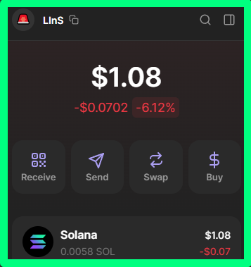 $1 to $100,000

Crazy? Maybe. Possible? Absolutely

This isn’t a promise - it’s a plan

Every call, every move, shared live

If you’re ready to see what’s possible, like, RT, and comment

The real question is—are you in or just watching?

Link below 👇