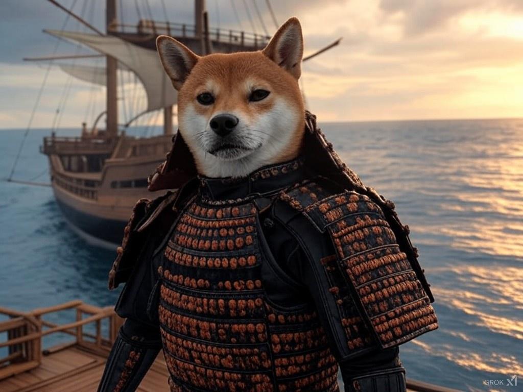 Dogius Maximus tweet media