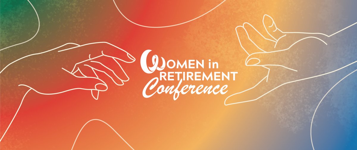 usa_retirement's tweet photo. ☀️ Good morning from Day 2 of #WiRC!
We're ready for the first session of the day:
💡“High Achiever Land: Managing Your Stress and Performance Expectations in a Multigenerational Environment”
What an amazing start to #WiRC!
#GetToWiRC #WomenInRetirement https://t.co/l4KdmEmJhV