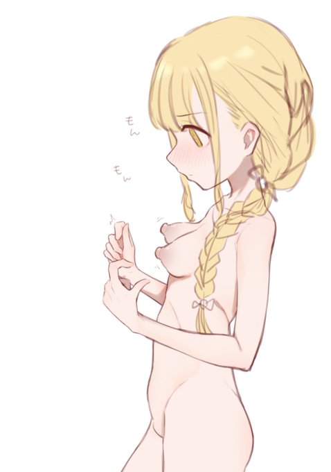 藤田さんは乳首の肥大とか色素沈着に危機感を覚えつつもPをオカズにチクニーするよ
俺は詳しいんだ 