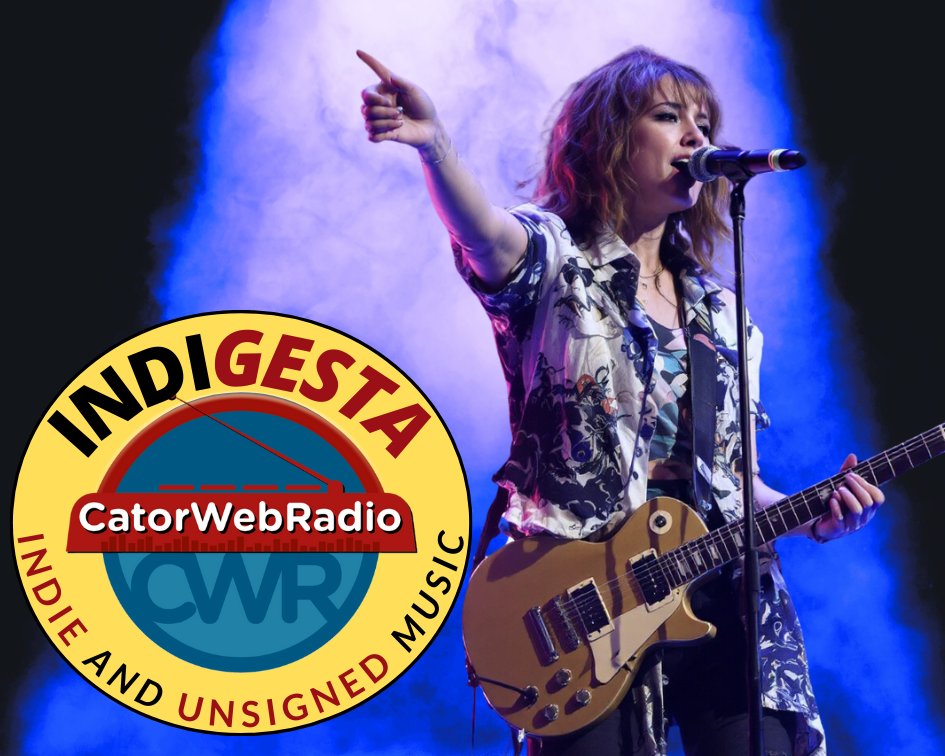 Catorweb radio (@catorwebradio) on Twitter photo #NowPlaying #Indigesta
#Swaggermouth
#FrankMartinGilligan
#SuckerTrap
<a href="/RandieONeil/">Randie O'Neil</a>
<a href="/LynSey10106817/">Lyn_Sey</a>
#SoroushShakeri
#MasiMasi
<a href="/reverendgenes/">Reverend Genes</a>
<a href="/World5music/">♫ WORLD5 ♫ 🇺🇸</a>
<a href="/justabovesnakes/">Just Above Snakes</a>
<a href="/thesplitzrock/">TheSplitzMusic</a>
<a href="/MPolicy1/">Policy</a>
#SoLeigh
<a href="/AuntieGMusic/">AuntieG</a> <a href="/KinellMarkus/">Markus Kinell</a>
<a href="/pratyusha_016/">PRATYUSHA</a> #NowPlaying #Indigesta
#Swaggermouth
#FrankMartinGilligan
#SuckerTrap
<a href="/RandieONeil/">Randie O'Neil</a>
<a href="/LynSey10106817/">Lyn_Sey</a>
#SoroushShakeri
#MasiMasi
<a href="/reverendgenes/">Reverend Genes</a>
<a href="/World5music/">♫ WORLD5 ♫ 🇺🇸</a>
<a href="/justabovesnakes/">Just Above Snakes</a>
<a href="/thesplitzrock/">TheSplitzMusic</a>
<a href="/MPolicy1/">Policy</a>
#SoLeigh
<a href="/AuntieGMusic/">AuntieG</a> <a href="/KinellMarkus/">Markus Kinell</a>
<a href="/pratyusha_016/">PRATYUSHA</a>