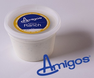 RussMarket's tweet image. Get ready for a flavor explosion! From January 8th to January 14th, Amigos Ranch and Spicy Salsa are on sale! This is your chance to stock up on a zesty favorite that will elevate all your meals. Whether it's a game day snack or a boost for your favorite recipes, this is the p...
