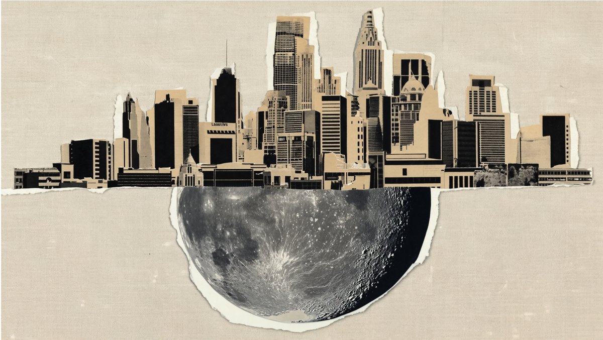 Worlds of Frames tweet media