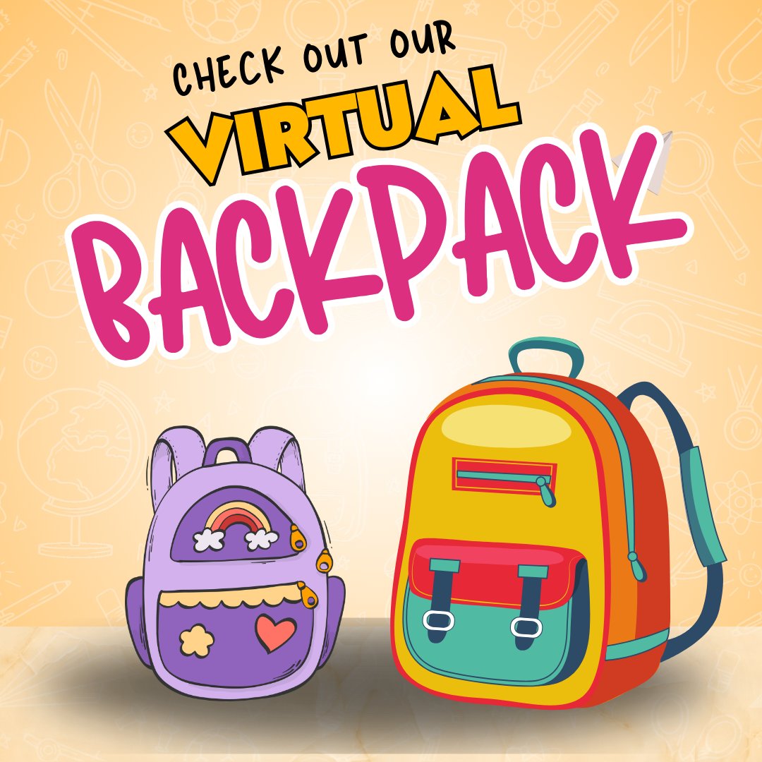 Parents, check out our Virtual Backpack page for January &amp; February events! Music lessons, Girl Scouts for grades K-7, events for students with disabilities, Community ed. basketball, High school job fair! amherstschools.org/studentsparent…