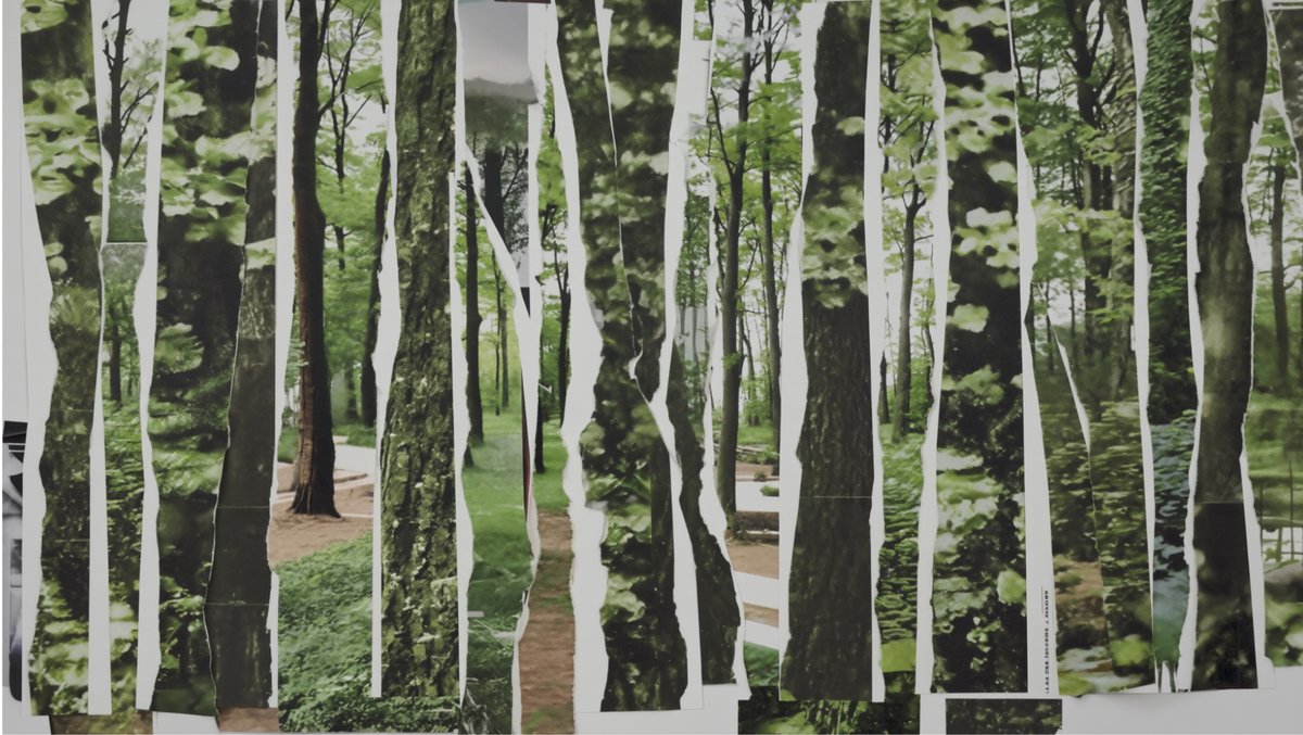 Worlds of Frames tweet media