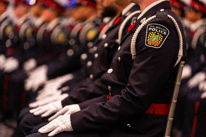 Happy National Law Enforcement Appreciation Day! Today we honour the brave men &amp; women that dedicate themselves to keeping communities safe. Your courage, resilience &amp; commitment continue to inspire. Let’s take a moment today to recognize members of the law enforcement community!