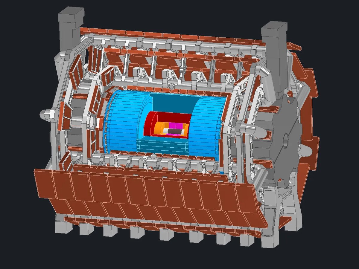 ATLAS Experiment tweet media