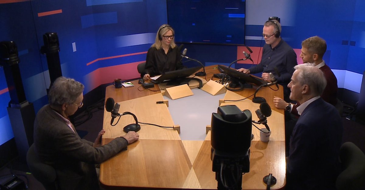 Fridtjof Nansen Institute tweet media