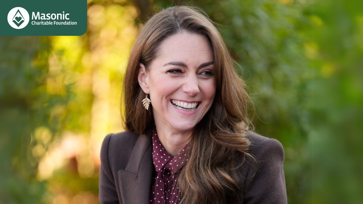 Masonic Charitable Foundation (@masonic_charity) on Twitter photo 🎈 The MCF wishes the happiest of birthdays to HRH the Princess of Wales, GCVO!
<a href="/RoyalFamily/">The Royal Family</a> #KateMiddleton 🎈 The MCF wishes the happiest of birthdays to HRH the Princess of Wales, GCVO!
<a href="/RoyalFamily/">The Royal Family</a> #KateMiddleton