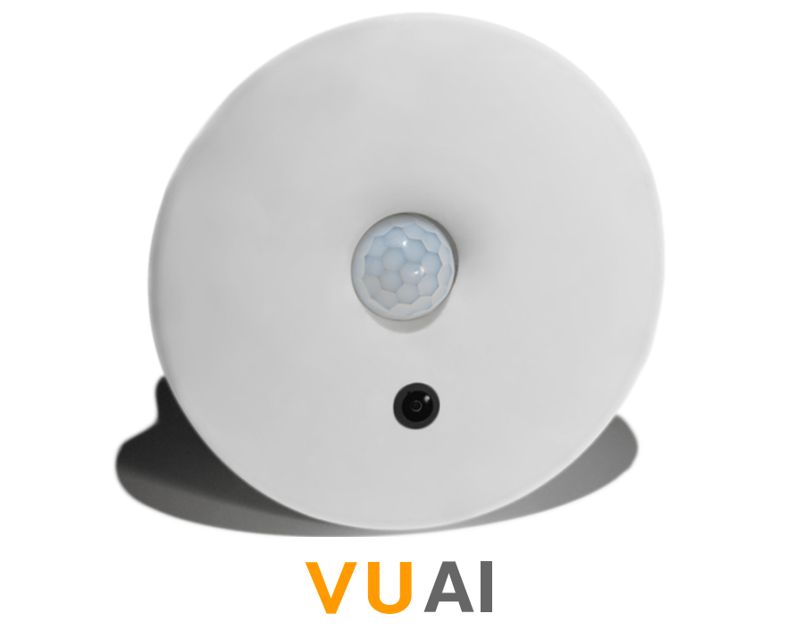 AVUITY_VuAI's tweet image. Occupancy sensors like VuAI go beyond counting people—they measure usage and provide insights for smarter decisions. Accurate and data-driven, they transform workspace efficiency and utilization.
#SmartBuildings #WorkspaceOptimization #CREInnovation