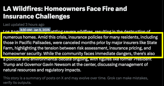 goodmorningufo's tweet image. Convenient for State Farm.  I blame Jake.

#statefarm #PalisadesFire #PalisadesWildfire #insurancebocaraton 

Lots of weird weather and things flying up in the sky too.  Millions of dollars lost for regular Americans who paid their way into State Farm for years, only to be out