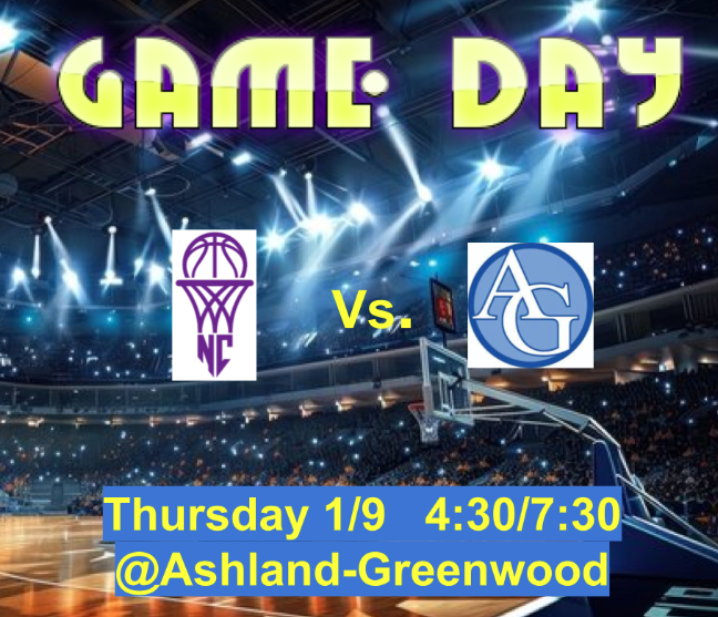 🚨ROAD TRIP THURSDAY!!! JV 4:30 Var 7:30🚨
Stream at: fan.hudl.com/usa/ne/ashland…