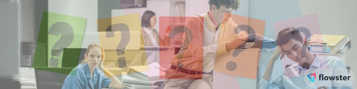 FlowsterApp's tweet image. 5 Simple Steps on How to Implement Conditional Logic in Workflows for Maximum Efficiency: Have you ever found yourself wondering how to make your workflow smoother and… dlvr.it/THGB9C #WorkflowManagement #ConditionalLogic #Efficiency #ProcessAutomation #TeamProductivity
