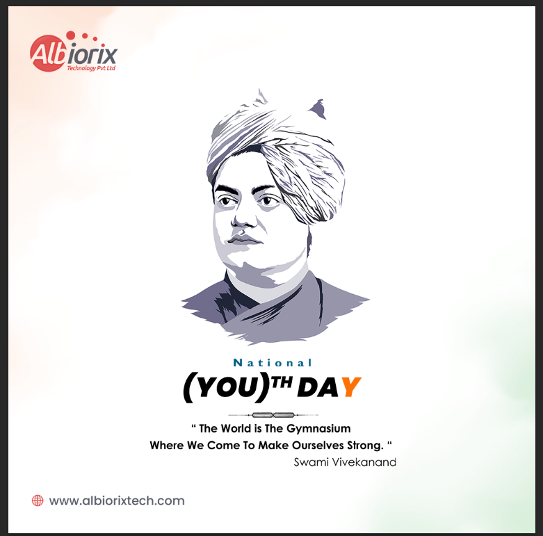 Albiorix Technology tweet media