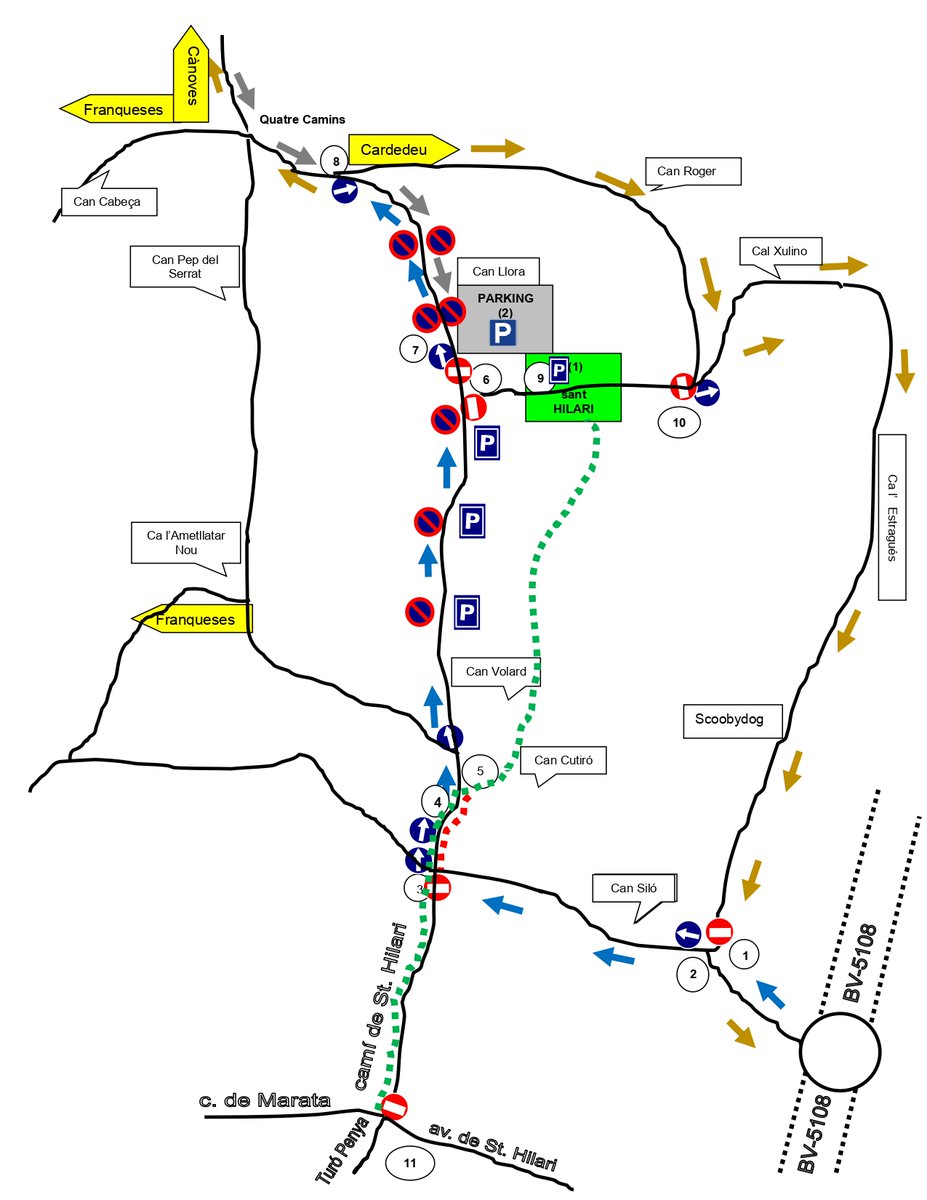 Ajuntament Cardedeu tweet media