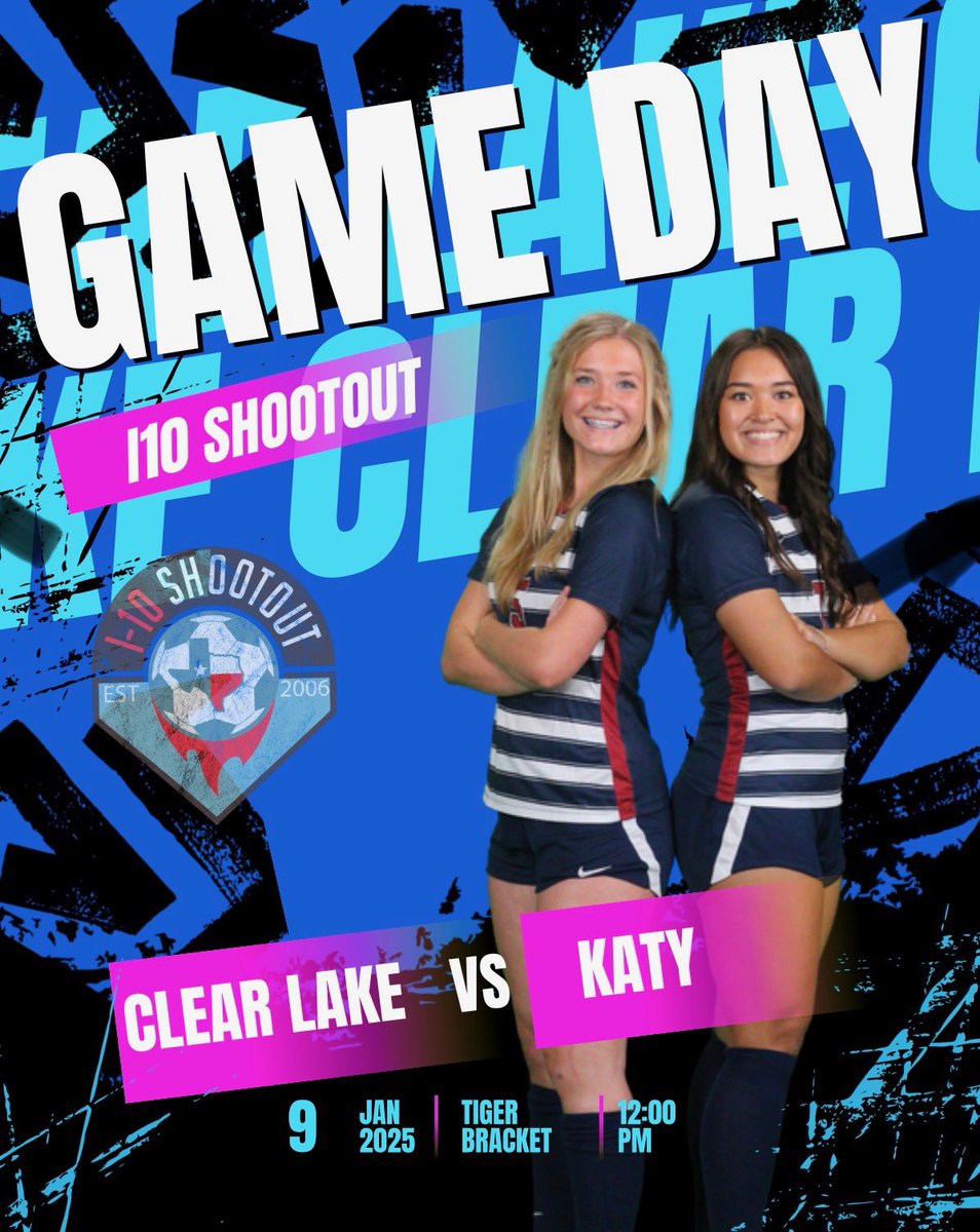 ClearLake LadySoccer (@lakeladysoccer) on Twitter photo 