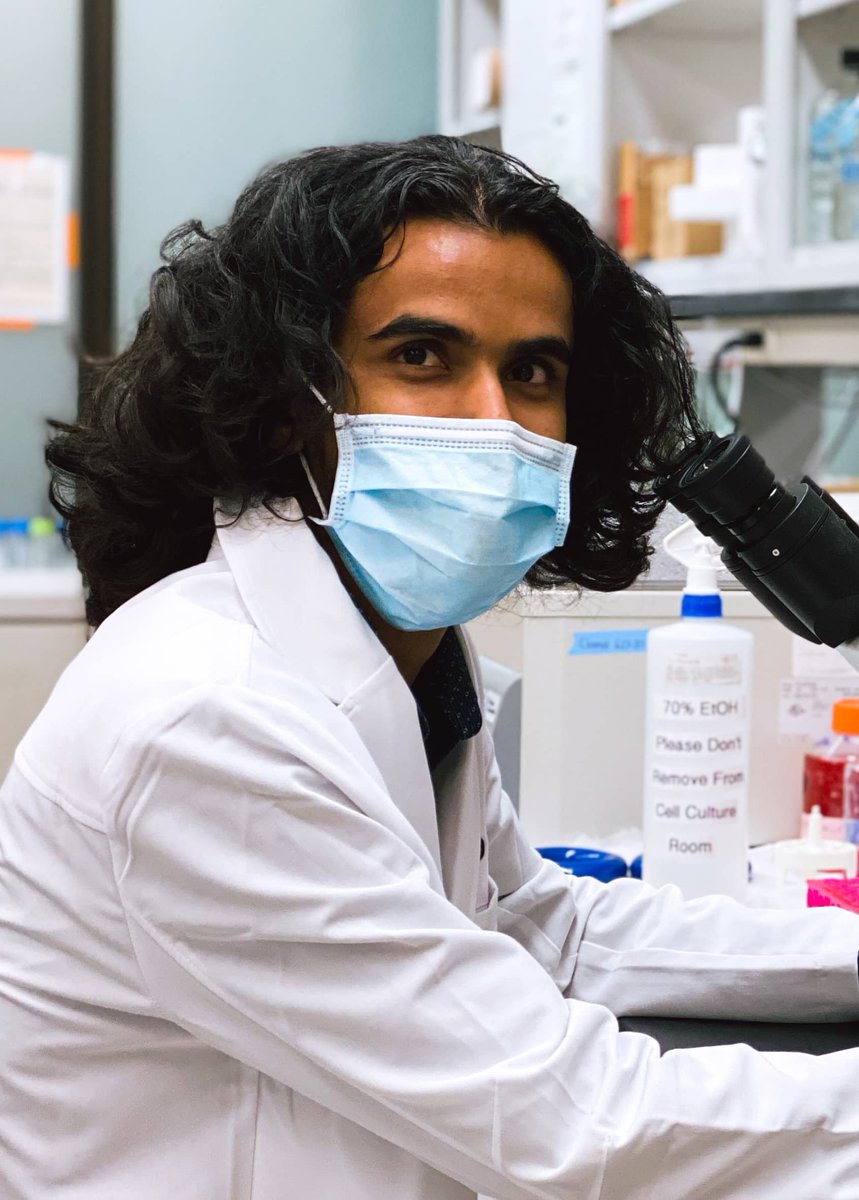 UAMS Physiology & Cell Biology (@uams_physiology) on Twitter photo Md Mohsin Ali did his Dissertation Defense on Monday January 6th. His Dissertation title was "Effects of Mitochondrial Reactive Oxygen Species and Chemotherapeutics Drugs in Bone Mesenchymal Cells”. His advisor was Dr. Maria Almeida. <a href="/uamshealth/">UAMS Health</a> <a href="/UAMS_COM/">UAMS College of Medicine</a> Md Mohsin Ali did his Dissertation Defense on Monday January 6th. His Dissertation title was "Effects of Mitochondrial Reactive Oxygen Species and Chemotherapeutics Drugs in Bone Mesenchymal Cells”. His advisor was Dr. Maria Almeida. <a href="/uamshealth/">UAMS Health</a> <a href="/UAMS_COM/">UAMS College of Medicine</a>