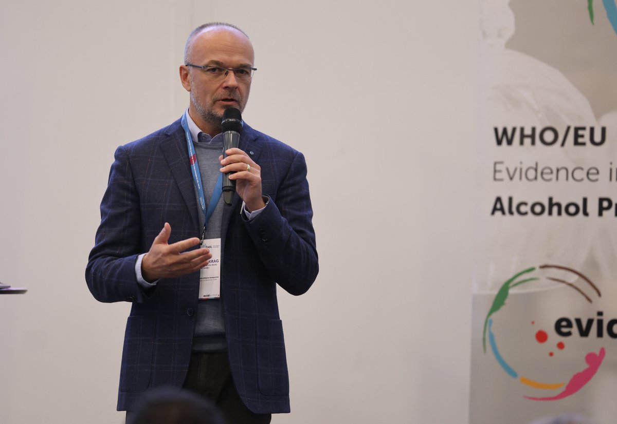 EASLnews (@easlnews) on Twitter photo 🍺❌On 11 December 2024, EASL, represented by <a href="/AleksanderKrag/">Aleksander Krag</a> <a href="/SagiZelber/">Shira zelber sagi</a>, and Frank Murray, partnered with <a href="/WHO_Europe/">WHO/Europe</a> to launch the European Alcohol Health Alliance Symposium in Copenhagen. During the symposium, representatives from 21 pan-European medical societies and health 🍺❌On 11 December 2024, EASL, represented by <a href="/AleksanderKrag/">Aleksander Krag</a> <a href="/SagiZelber/">Shira zelber sagi</a>, and Frank Murray, partnered with <a href="/WHO_Europe/">WHO/Europe</a> to launch the European Alcohol Health Alliance Symposium in Copenhagen. During the symposium, representatives from 21 pan-European medical societies and health