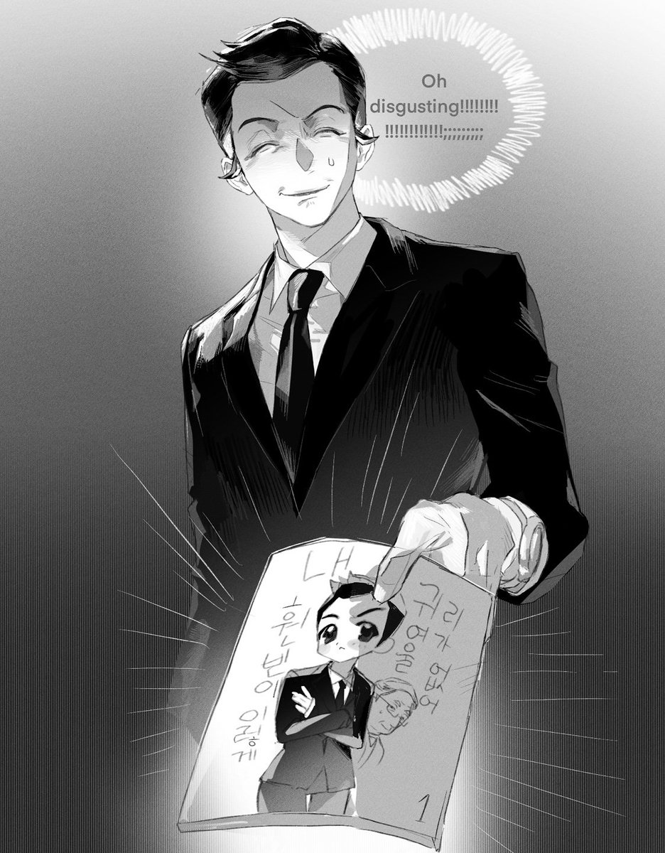 DOGCHODING00's tweet photo. #또봇
자네의 캐해석은 잘 봤네
매우 디스거스팅하더군 https://t.co/yRb2FdDxtf