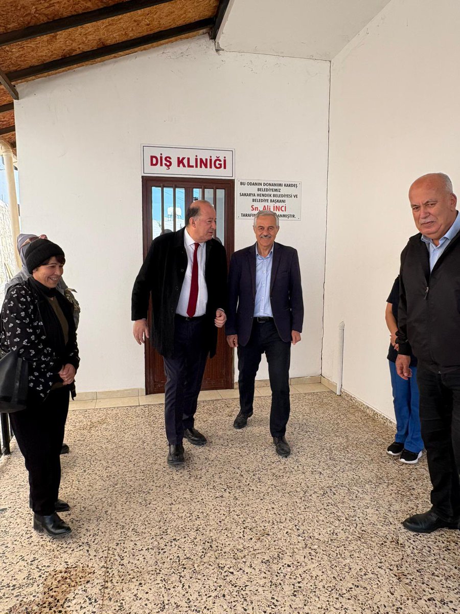 hayriorcan's tweet photo. Bugün çok önemli bir konuğumuz vardı. Sağlık Bakanı Sn Dr Hakan Dinçyürek . 
Yıllardır bölgemizin en önemli sorunu olan Doktor ihtiyacının giderilmesi konusunda Belediyemiz ve Bakanlık işbirliğinde,
Doktor konusunda sorun çözülüyor https://t.co/DzZipIErPG