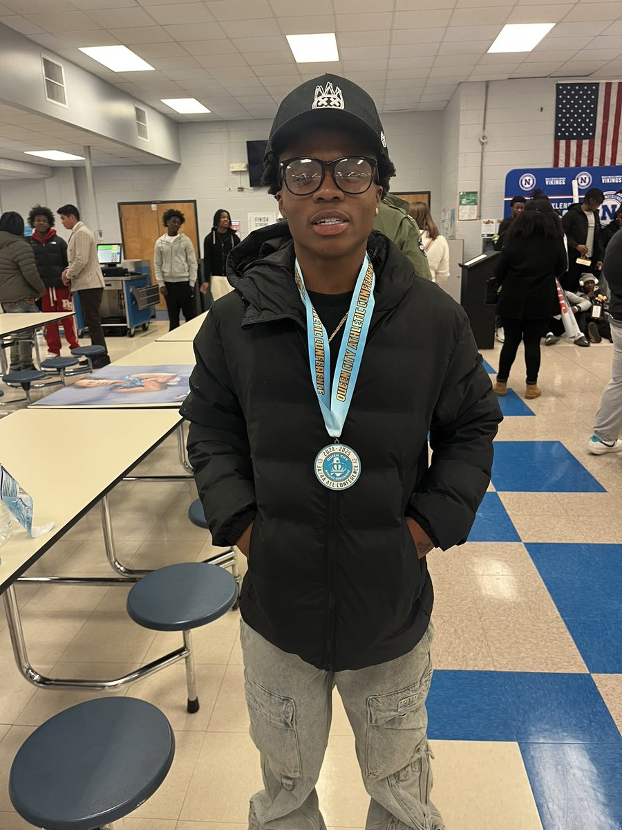Landon “BANDO” Gilmore (@landongilmore26) on Twitter photo ✝️ #AGTG I kno my path will harder than most… thx 3A/4A Queen City Athletic Conf. Coaches for #RecogizingGAME 🖤🤝🏾
2026’ KR/WR/RB #playmaker
<a href="/pepman704/">Matt Morrow</a> <a href="/PrepRedzoneNC/">Prep Redzone North Carolina</a> <a href="/charlottepreps/">Observer Preps</a> <a href="/coachgaither_28/">Malcolm Gaither</a> <a href="/coach_stew23/">Corey Stewart</a> @CoachMattNCCU <a href="/GWUCoachPinnix/">Darius Pinnix Jr</a> <a href="/TheCoachAlcorn/">Tyus Alcorn</a> <a href="/CoachFlowers/">Coach Maurice Flowers</a> ✝️ #AGTG I kno my path will harder than most… thx 3A/4A Queen City Athletic Conf. Coaches for #RecogizingGAME 🖤🤝🏾
2026’ KR/WR/RB #playmaker
<a href="/pepman704/">Matt Morrow</a> <a href="/PrepRedzoneNC/">Prep Redzone North Carolina</a> <a href="/charlottepreps/">Observer Preps</a> <a href="/coachgaither_28/">Malcolm Gaither</a> <a href="/coach_stew23/">Corey Stewart</a> @CoachMattNCCU <a href="/GWUCoachPinnix/">Darius Pinnix Jr</a> <a href="/TheCoachAlcorn/">Tyus Alcorn</a> <a href="/CoachFlowers/">Coach Maurice Flowers</a>