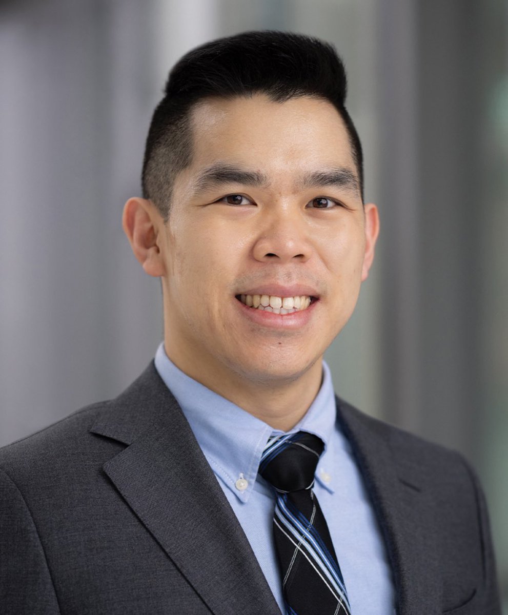 🎉 Huge congrats to Dr. Bryan Le from our PM&amp;R team for passing the STEP Spasticity Program via AAPM&amp;R with a stellar 99% on the final exam!

Thank you for your dedication to advancing care for the spasticity community on a national level. We’re so proud! 👏

#PMR #Spasticity