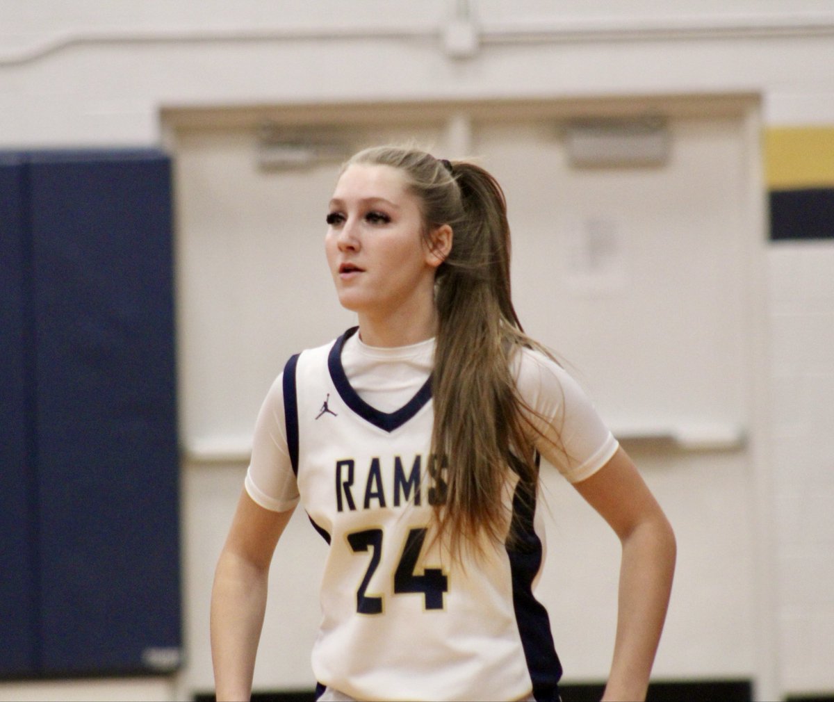 TCR Women’s Basketball (@tcrobersonwbb) on Twitter photo TC Roberson Lady Rams defeated Asheville High 60-45.
Scoring for TCR
Skylar Gribben 21
Addison Carrington 11
Ryleigh Owen 11
Kylie Carrington 10
Olivia DeMoss 3
Ellie Morgan 2
Abigail Brockmeier 2
<a href="/Chris_Womack/">Chris Womack</a>
<a href="/acthshuddle/">WNC High School Huddle</a>
<a href="/EvanGerike/">Evan Gerike</a> TC Roberson Lady Rams defeated Asheville High 60-45.
Scoring for TCR
Skylar Gribben 21
Addison Carrington 11
Ryleigh Owen 11
Kylie Carrington 10
Olivia DeMoss 3
Ellie Morgan 2
Abigail Brockmeier 2
<a href="/Chris_Womack/">Chris Womack</a>
<a href="/acthshuddle/">WNC High School Huddle</a>
<a href="/EvanGerike/">Evan Gerike</a>