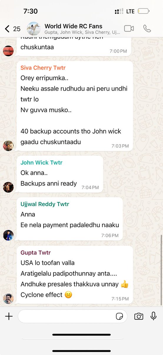 Chennai Murug🅰️🅰️n tweet media