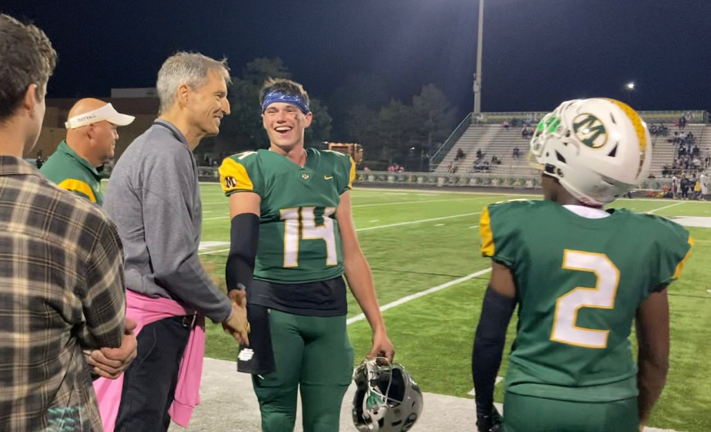 Bernie Kosar (@berniekosarqb) on Twitter photo Great Morning watching #DrewAllar go from the <a href="/MedinaFootball_/">Medina Football</a> Sidelines to the #OrangeBowl Tonight 🍊🏈🍊#UMatter <a href="/medinaathletics/">Medina Athletics</a> #PennState <a href="/PennStateFball/">Penn State Football</a> <a href="/Kosarwellness/">Kosar Wellness</a> Kosar19.Com #HealthyHabits Great Morning watching #DrewAllar go from the <a href="/MedinaFootball_/">Medina Football</a> Sidelines to the #OrangeBowl Tonight 🍊🏈🍊#UMatter <a href="/medinaathletics/">Medina Athletics</a> #PennState <a href="/PennStateFball/">Penn State Football</a> <a href="/Kosarwellness/">Kosar Wellness</a> Kosar19.Com #HealthyHabits