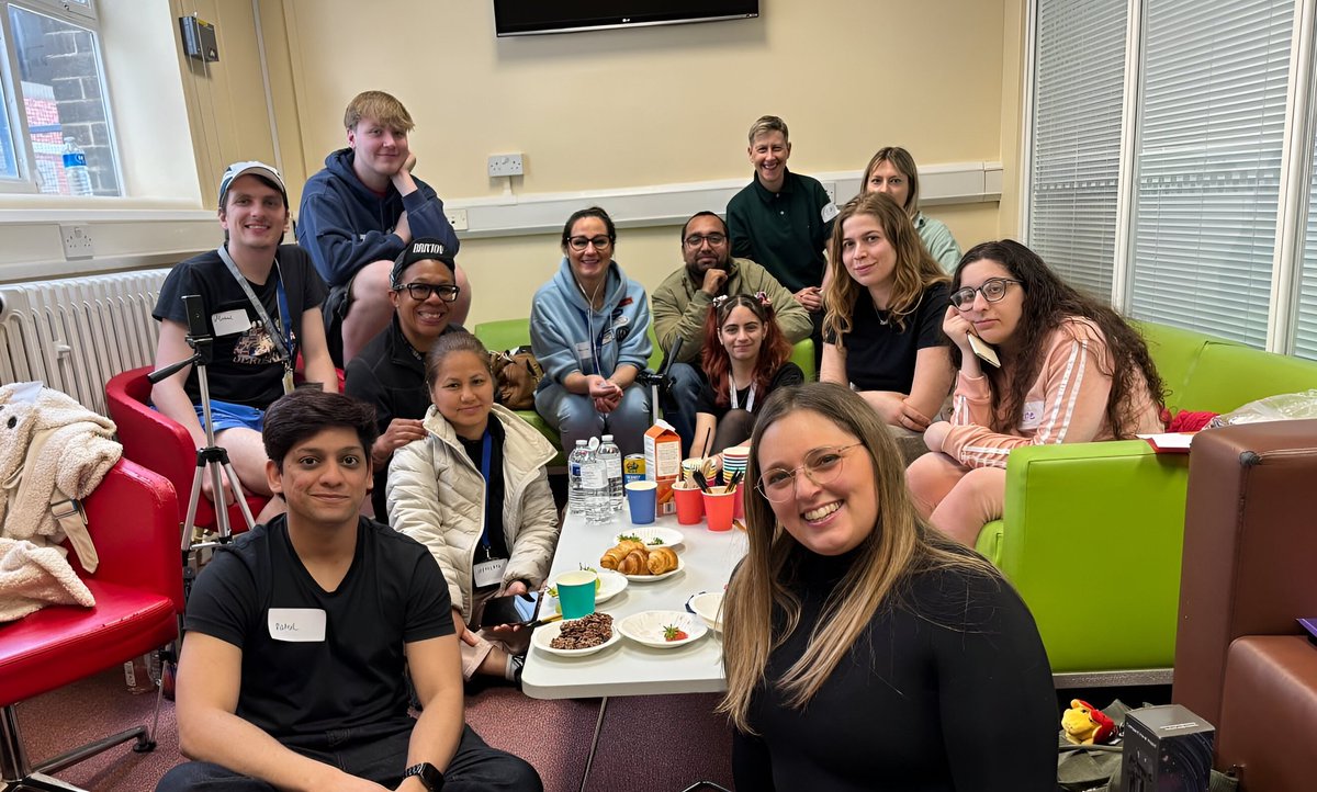 iammshr's tweet photo. Some insights from our PhotoVoice Workshops and Exhibition No Fixed Abode: Student Housing and Homelessness Research Project. 

LinkedIn Article: https://t.co/gtxz5orv6R

#AffordableLiving #StudentHousing #StudentVoices #HigherEducation #iammshr #mshrverse #LMU #UK #photovoice https://t.co/nBww2lNOvl