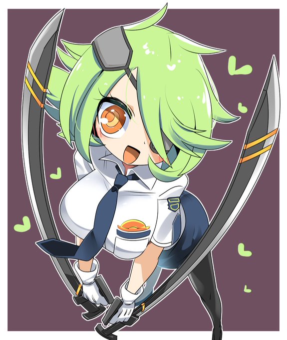 キルコさんがね 