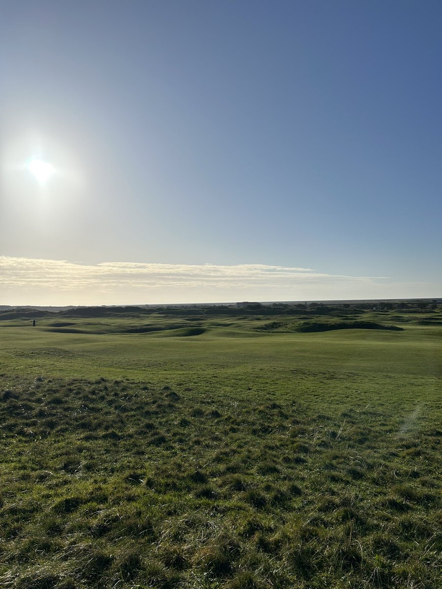 Rye Pro Shop (@theryegolfclub) on Twitter photo Day one of the 2025 Presidents Putter <a href="/TheRyeGolfClub/">Rye Pro Shop</a>
Good luck to all competitors
#oxfordandcambridge
#ryegolfclub
#linksgolf
#winterweather Day one of the 2025 Presidents Putter <a href="/TheRyeGolfClub/">Rye Pro Shop</a>
Good luck to all competitors
#oxfordandcambridge
#ryegolfclub
#linksgolf
#winterweather