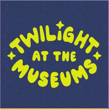 It’s back! 🖼️🔦🌟️#TwilightAtTheMuseums 2025 launches on Wednesday 15 January.
Museums across Cambridge will be opening their doors for after-hours adventures this February half term.
Sign up to our newsletter to hear when bookings open: museums.cam.ac.uk/theme/twilight