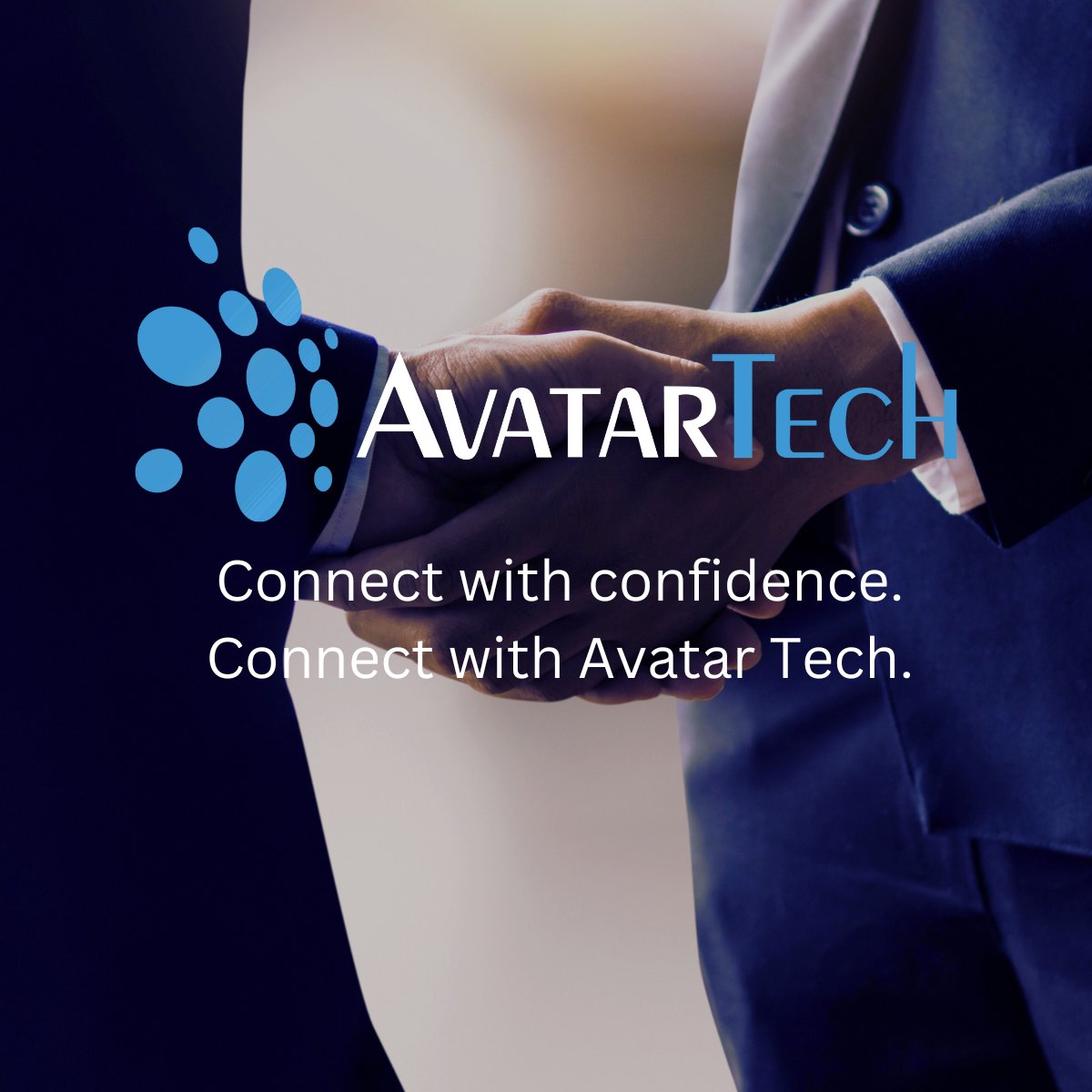 Avatartechllc_'s tweet image. Avatar Tech: Delivering cutting-edge fiber solutions to municipalities and private clients for over 30 years. #FiberTechnology #NetworkExperts #IoTRevolution #UrbanDevelopment #FutureCities #AvatarTech #AvatarTechFiberInternet #AvatarTechAdvantage #TechAssessmentExperts