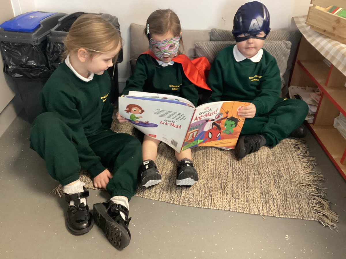 Reception tweet media