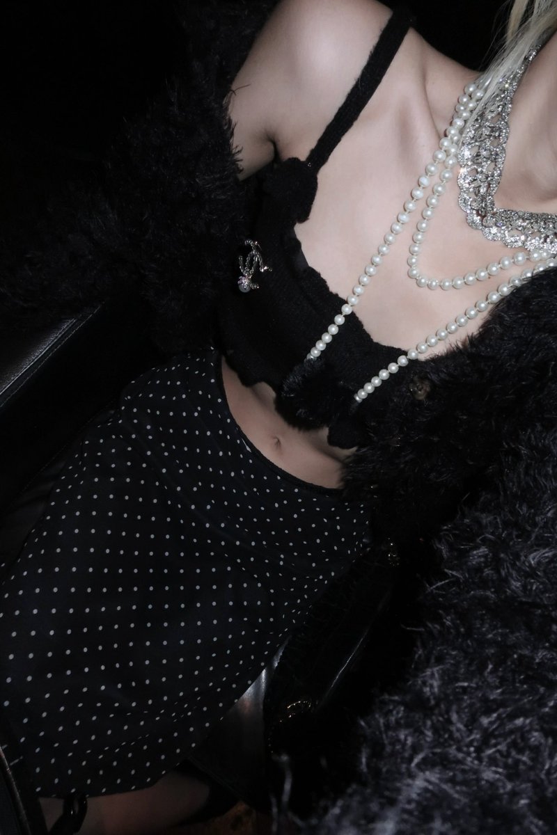 arryysa_'s tweet photo. アクセはジャラジャラしてるのが最近の気分 https://t.co/Kw6RTGa4aP