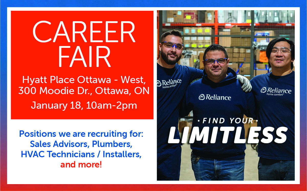 Reliance Home Comfort® tweet media