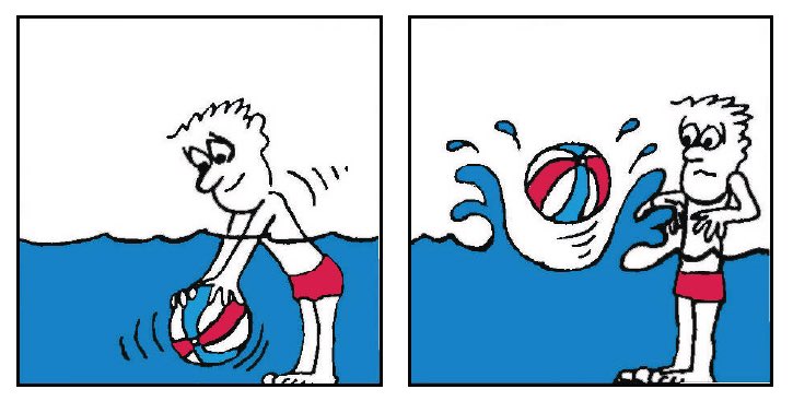 $PNut is currently a beach ball being held underwater.  

Getting listed on Binance US proves this.  

The last token they posted on their page was on December 19th.  

$PNut is also the last memecoin getting listed on Binance Spot.  

The squirrel that saved the election, saved