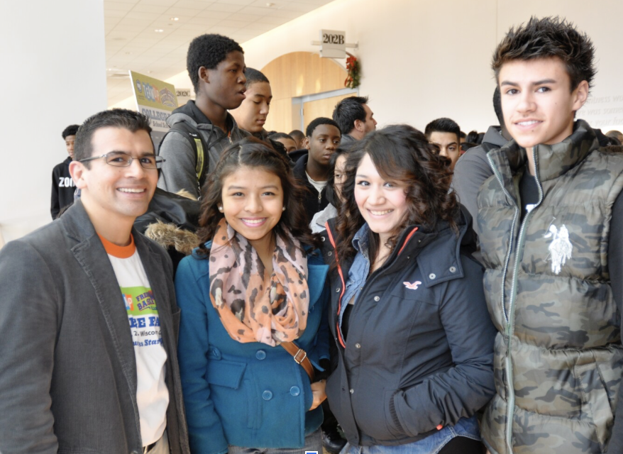 Mentorship is key to retaining #BIPOC educators. Dr. Rudy Ruiz, founder of <a href="/EdifyTeachers/">Edifying Teachers</a>  recently penned an article on <a href="/usedgov/">U.S. Department of Education</a> sharing a powerful, culturally responsive model that fosters #belonging and professional growth.
linkedin.com/pulse/raising-…