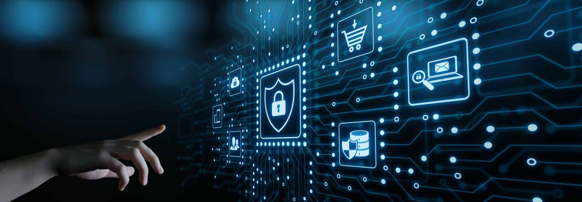 Collaboris's tweet photo. Cyber security has become a critical issue for individuals and organizations alike. This essential guide aims to equip employees with the skills necessary to identify and avoid cyber security threats.

#riskmanagement #business #contentmanagement 

https://t.co/zRPib6aRGj https://t.co/TYJCXM3Wy5