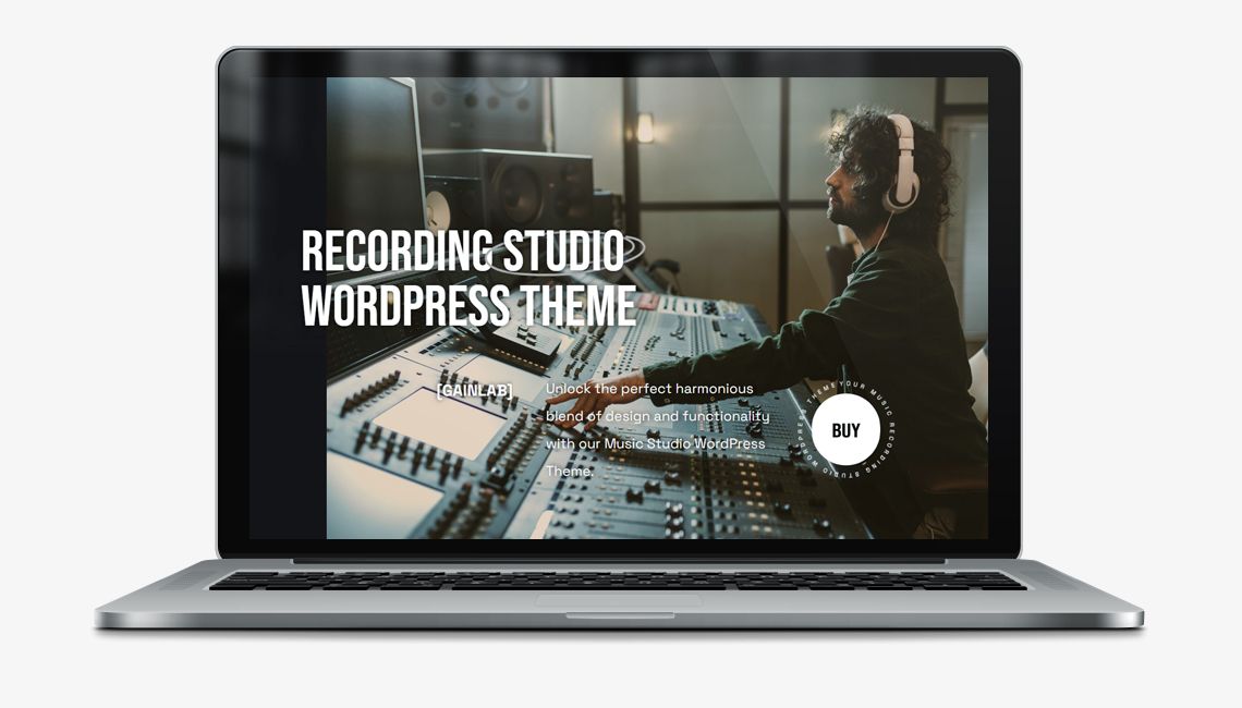 wolf_themes's tweet image. 💡 Did you know?
A well-designed website can boost your conversions by over 50%! Whether you’re a musician, artist, or entrepreneur, we have a theme tailored to your needs. Check out our full collection here: buff.ly/4fTYTvW
#WebDesign #WordPressThemes #CreativeSolutions