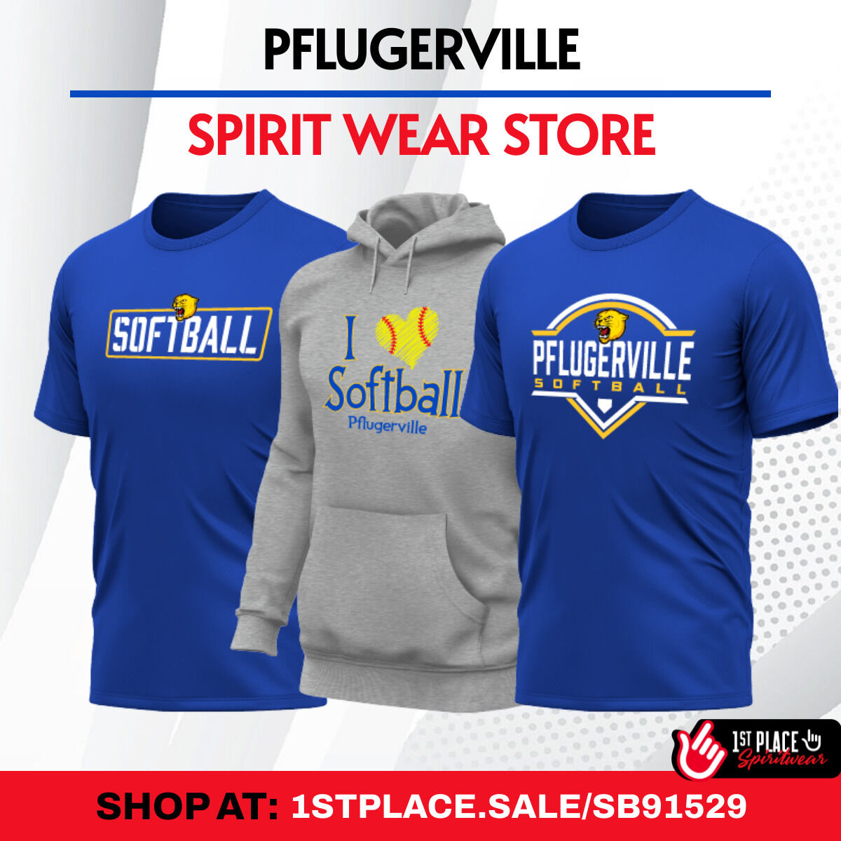 Coach Matt Peterson (@coachmattpfisd) on Twitter photo It’s time to order your <a href="/phspanthersb/">Pflugerville HS Softball</a> swag so you can max your fit by the first game! <a href="/PfISDAthletics/">PfISD Athletics</a> It’s time to order your <a href="/phspanthersb/">Pflugerville HS Softball</a> swag so you can max your fit by the first game! <a href="/PfISDAthletics/">PfISD Athletics</a>